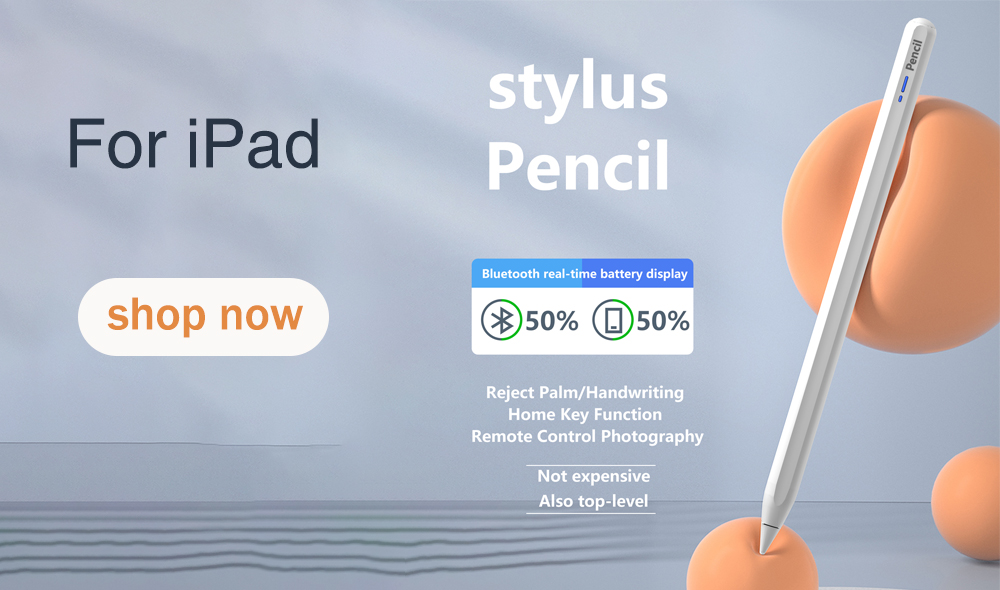 stylus pen for ipad